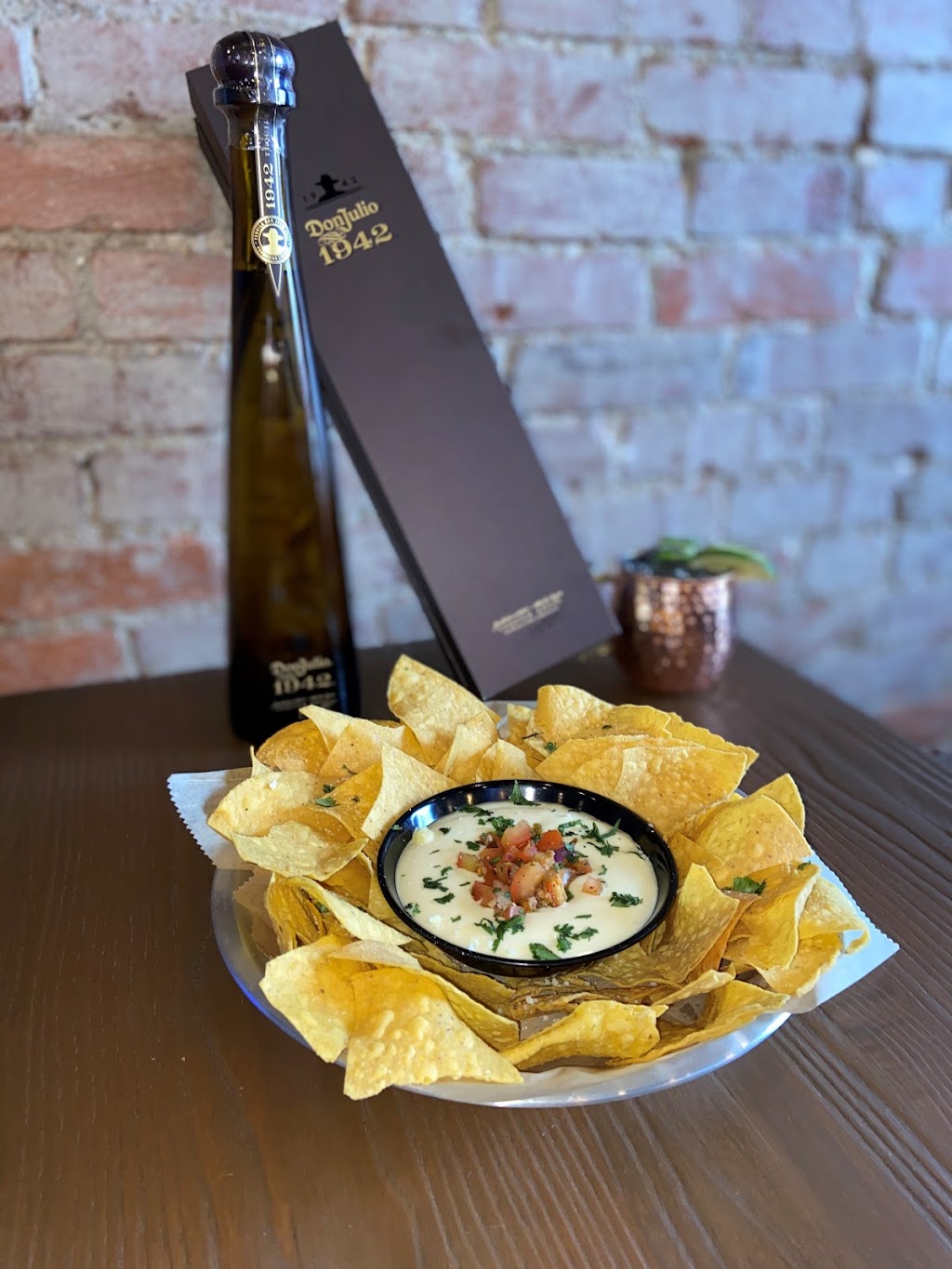 Gato Taco & Tequila | 207 Main St, Irwin, PA 15642, USA | Phone: (724) 590-5819