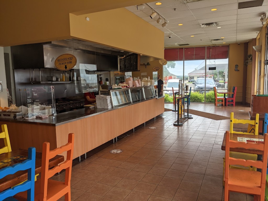 Taqueria La Hacienda | 2000 Williams Dr #105, Burnsville, MN 55337, USA | Phone: (952) 808-6895