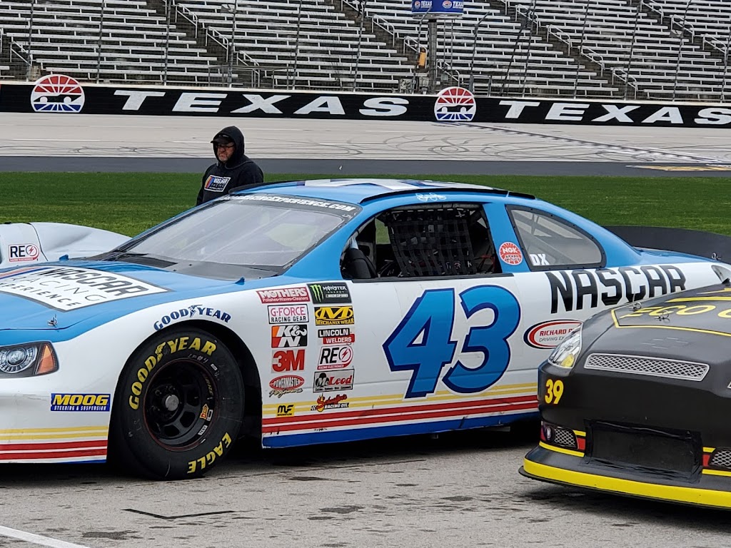 NASCAR Racing Experience and Richard Petty Driving Experience | 3545 Lone Star Cir, Fort Worth, TX 76177, USA | Phone: (800) 237-3889