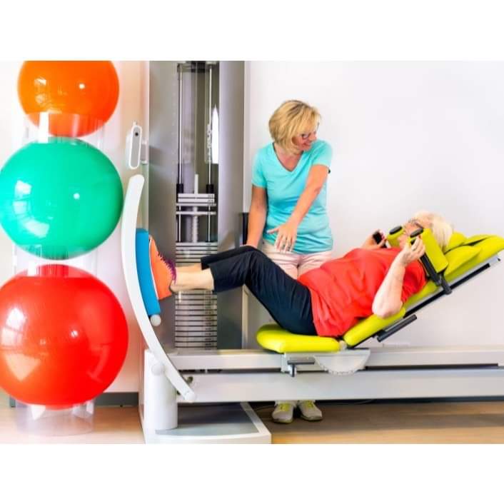 Physical Therapy Healthcare Center | 54750 Mound Rd, Shelby Township, MI 48316, USA | Phone: (586) 677-5574