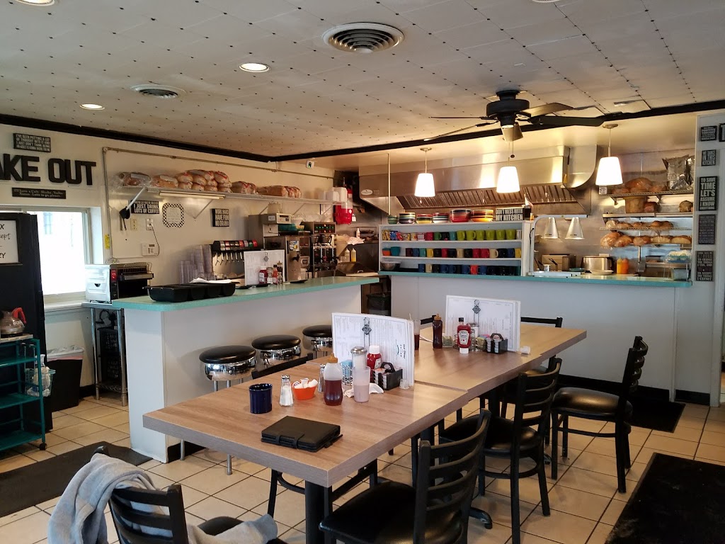 Our Diner | 110 W Allegheny Rd, Imperial, PA 15126, USA | Phone: (724) 695-7400