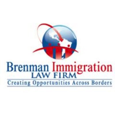 Brenman Immigration Law Firm | 1500 W Main St Unit 1326, Carrboro, NC 27510 | Phone: (919) 932-4593