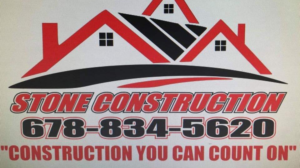 Stone Construction | 335 Old Farm Rd, Fayetteville, GA 30215, USA | Phone: (770) 845-1534