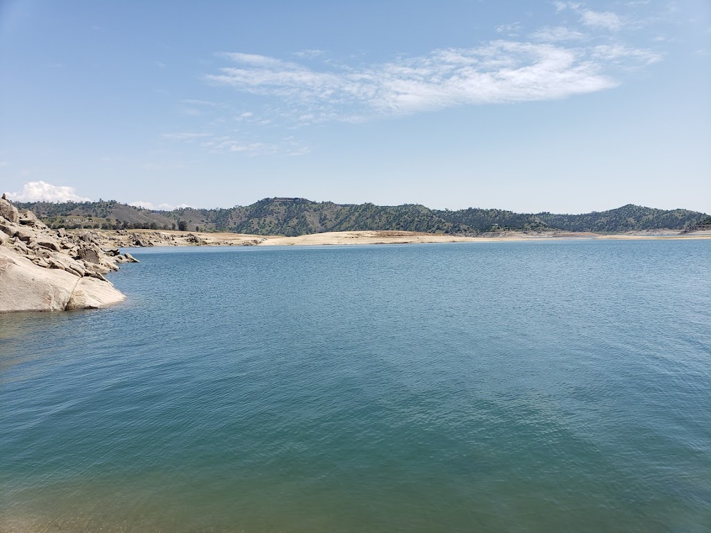 Valley Oak Campground | Friant, CA 93626, USA | Phone: (707) 280-9926