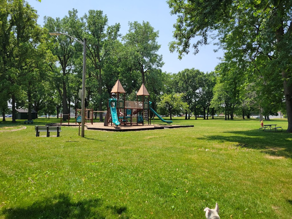 Champaign Park | Allen Park, MI 48101, USA | Phone: (313) 928-1400