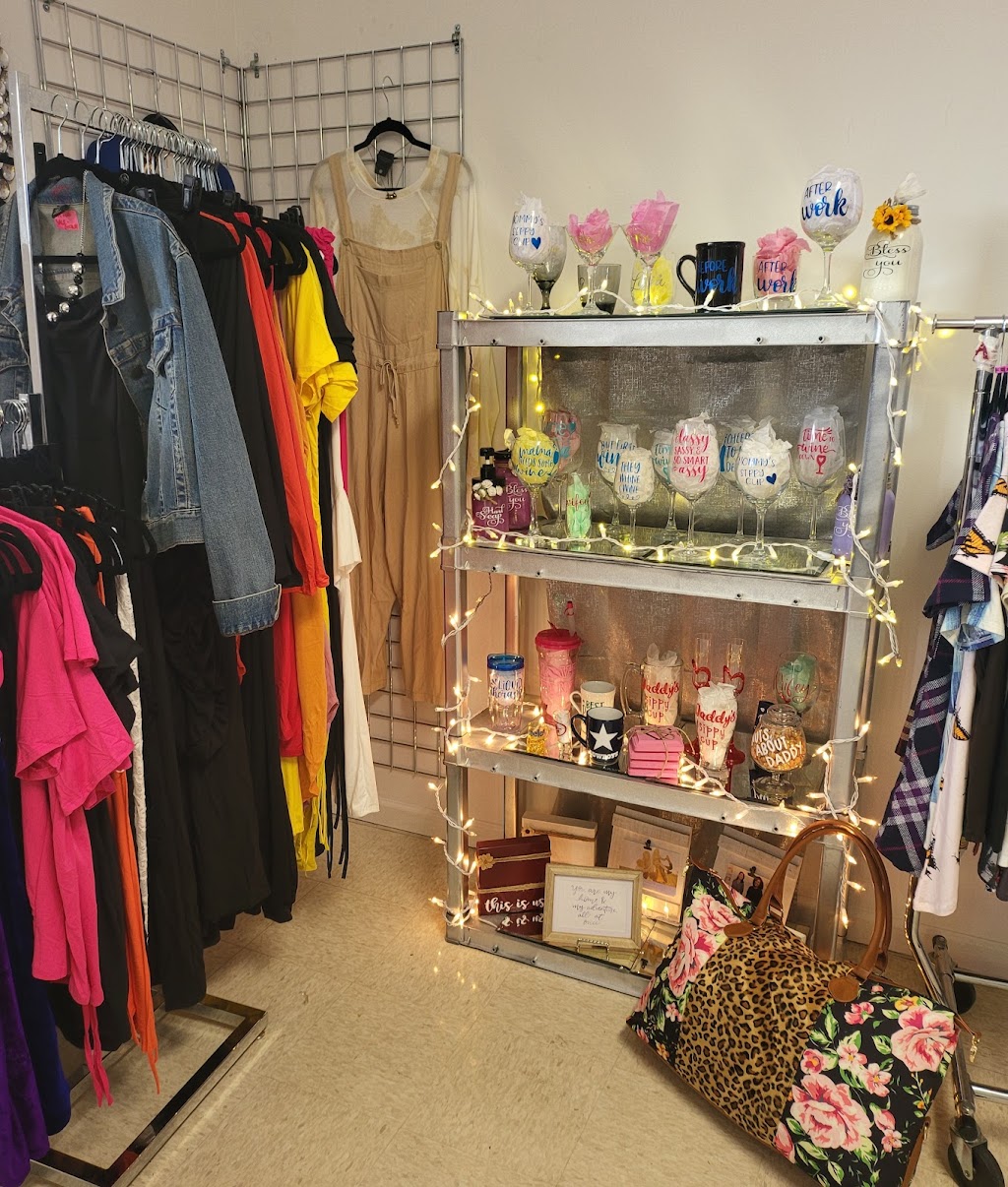 Heavyn Sent Boutique | US-29, Blairs, VA 24547, USA | Phone: (434) 227-1077