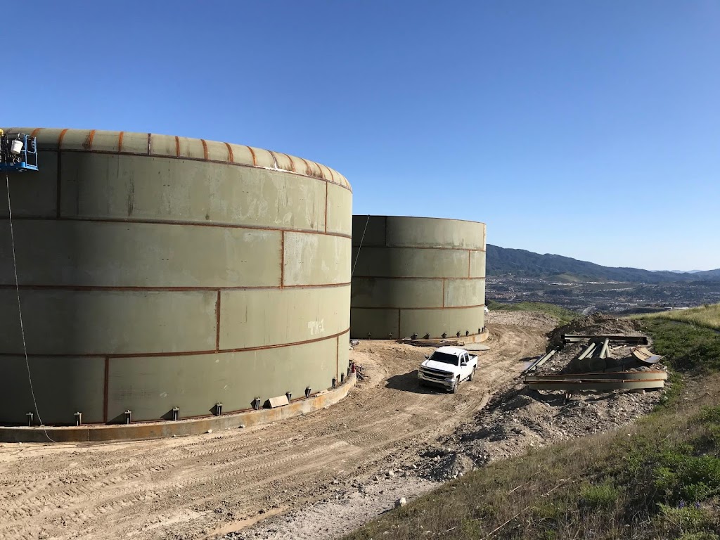 Paso Robles Tank, Inc. | 3883 Wentworth Dr Buildings A & B, Hemet, CA 92545, USA | Phone: (951) 925-5022