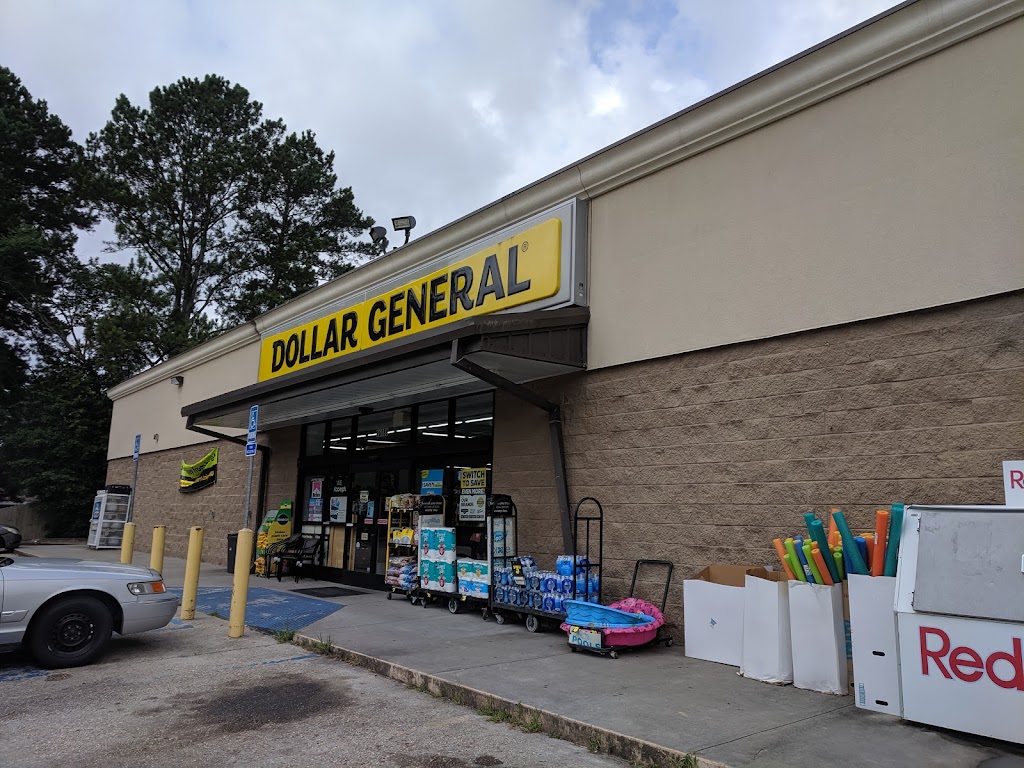 Dollar General | 16888 Liberty Rd, Baton Rouge, LA 70818, USA | Phone: (225) 339-9890