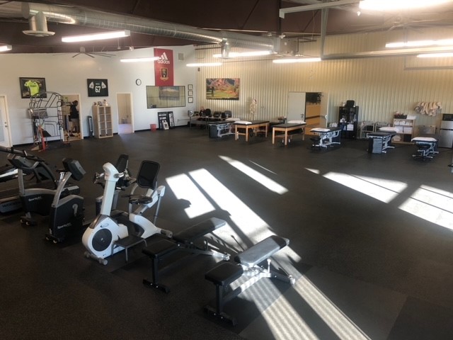 Endurance Rehab | 3215 S Sossaman Rd, Mesa, AZ 85212, USA | Phone: (480) 634-5545