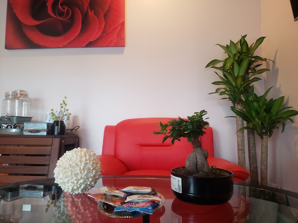 Red Rose Massage & Spa | 1201 S Ocean Blvd #4, Pompano Beach, FL 33062, USA | Phone: (954) 955-6907