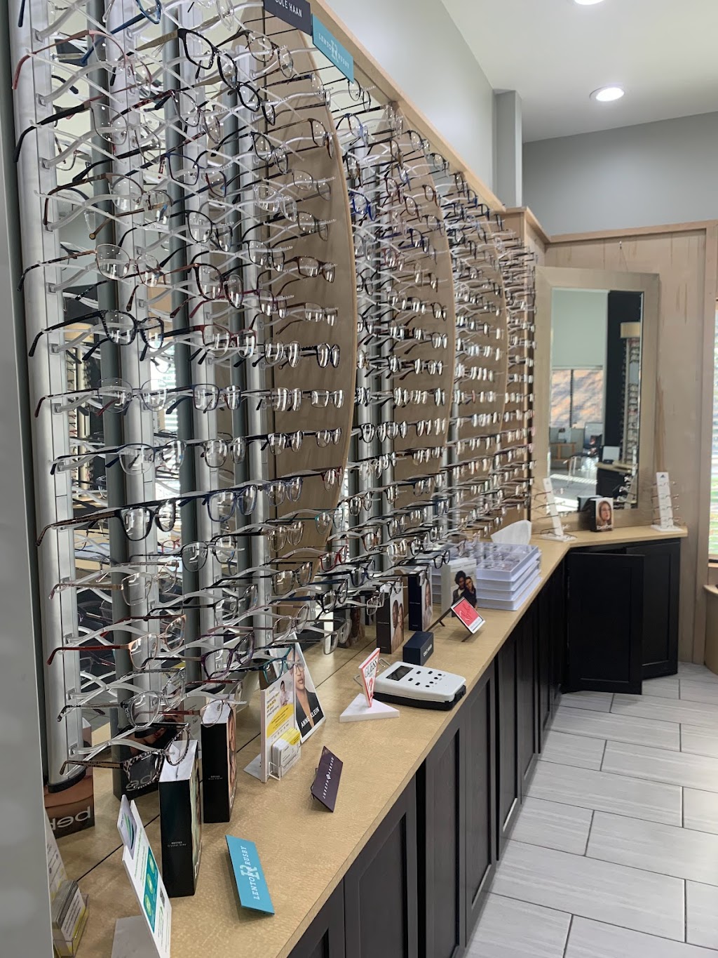 Barnes Talero Eyecare | 390 Harding Pl #104, Nashville, TN 37211, USA | Phone: (615) 485-6251