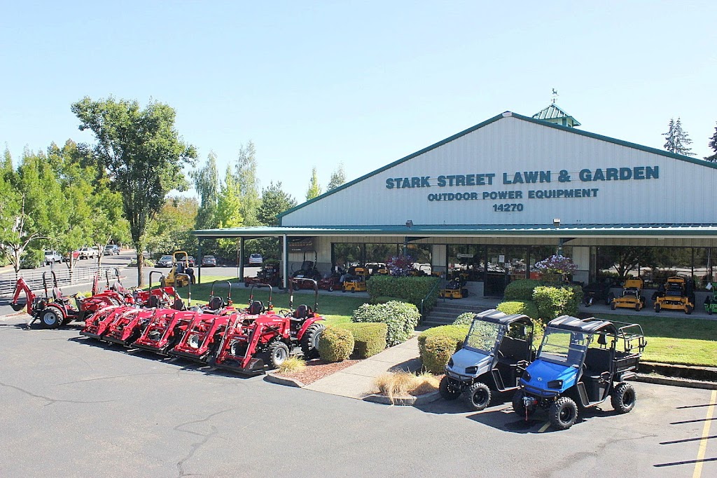 Stark Street Lawn & Garden Sherwood | 14270 SW Galbreath Dr, Sherwood, OR 97140, USA | Phone: (503) 625-2967