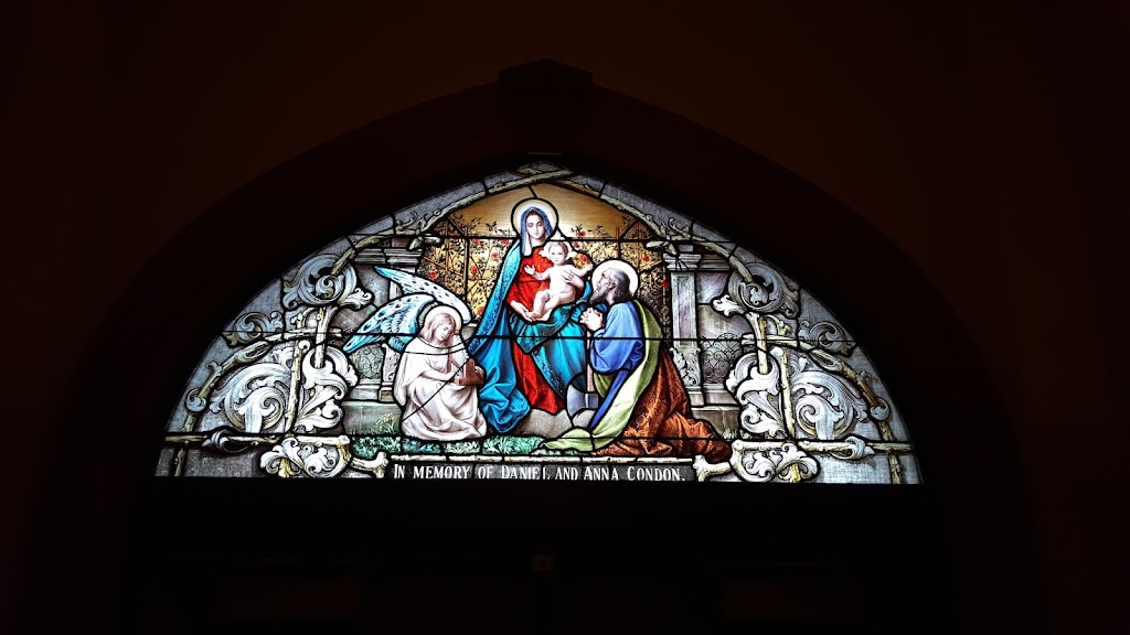 St. Bonaventure Catholic Church | 1565 18th Ave, Columbus, NE 68601, USA | Phone: (402) 564-7151