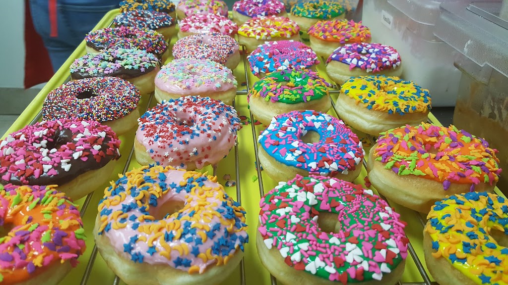 Sweet Spot Donuts | 3105 Ira E Wds Ave #130, Grapevine, TX 76051, USA | Phone: (682) 223-1008