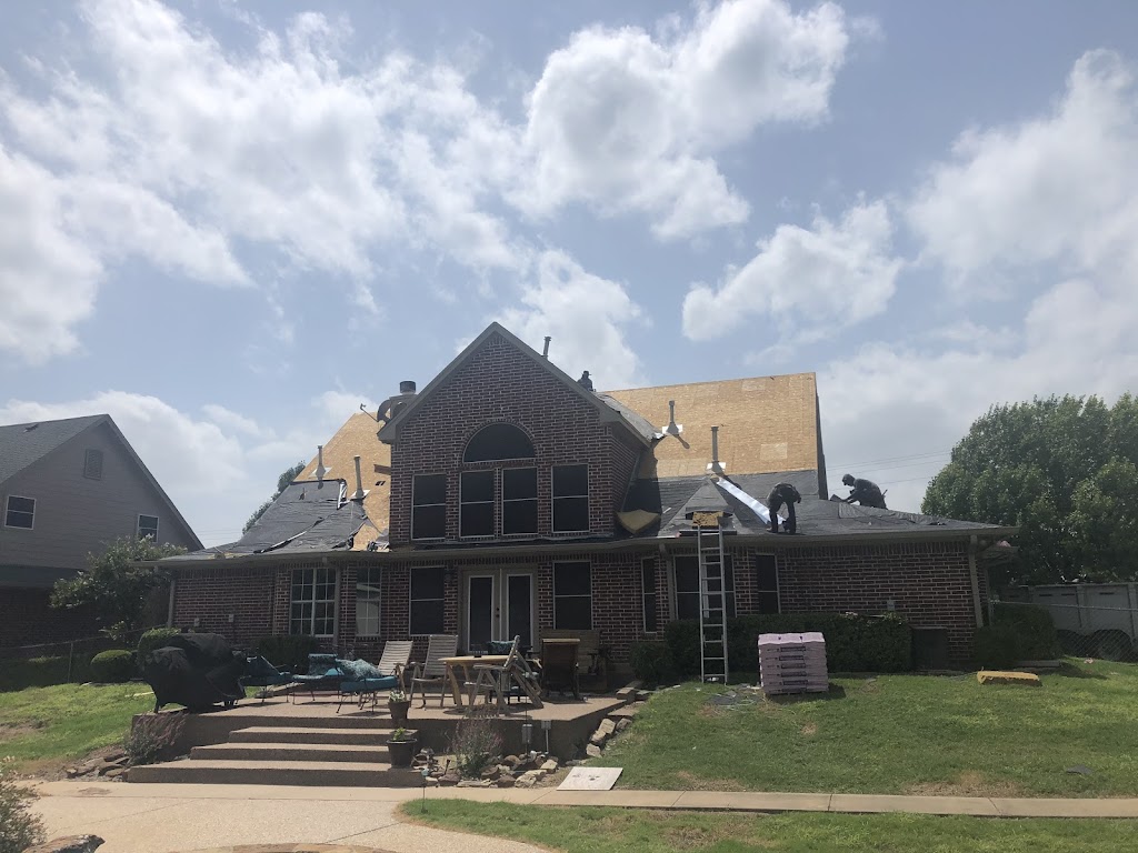 MJs Roofing & Construction | 125 Private Rd 3005, Decatur, TX 76234, USA | Phone: (940) 626-8263