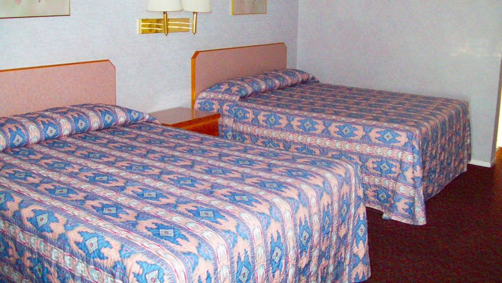 Blue Mist Motel Florence | 40 S Pinal Pkwy Ave, Florence, AZ 85132 | Phone: (520) 868-5875