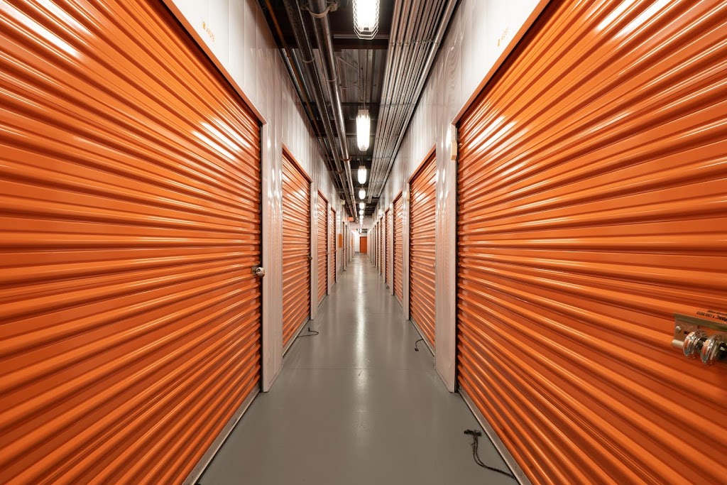 Public Storage | 8866 Miramar Rd, San Diego, CA 92126 | Phone: (858) 201-6587