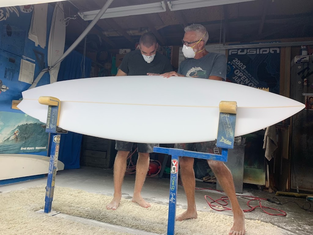 Surfboard Shaping Lessons / Harbor Isle Surfboards | 20022 Harbor Isle Ln, Huntington Beach, CA 92646 | Phone: (949) 289-0035