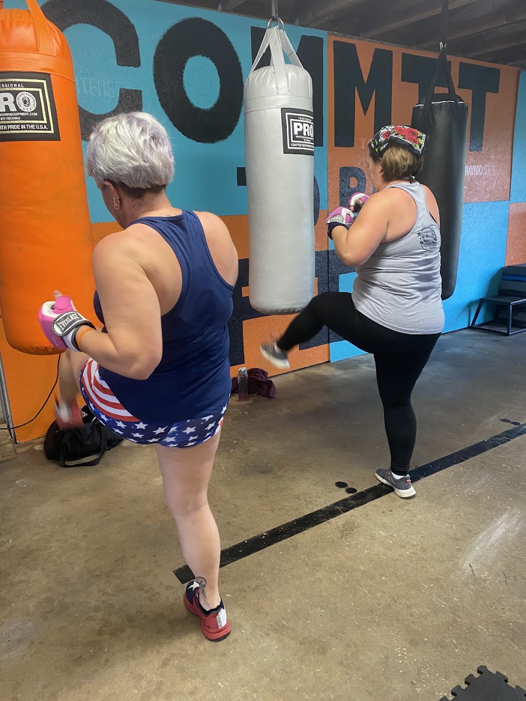 FITsique Training 1 | 301 S Commercial St, Aransas Pass, TX 78336, USA | Phone: (361) 960-0148