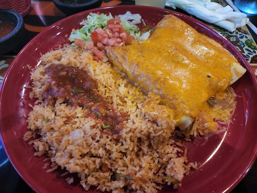 Casa Mariachi | 9771 S Parker Rd, Parker, CO 80134, USA | Phone: (720) 842-5105