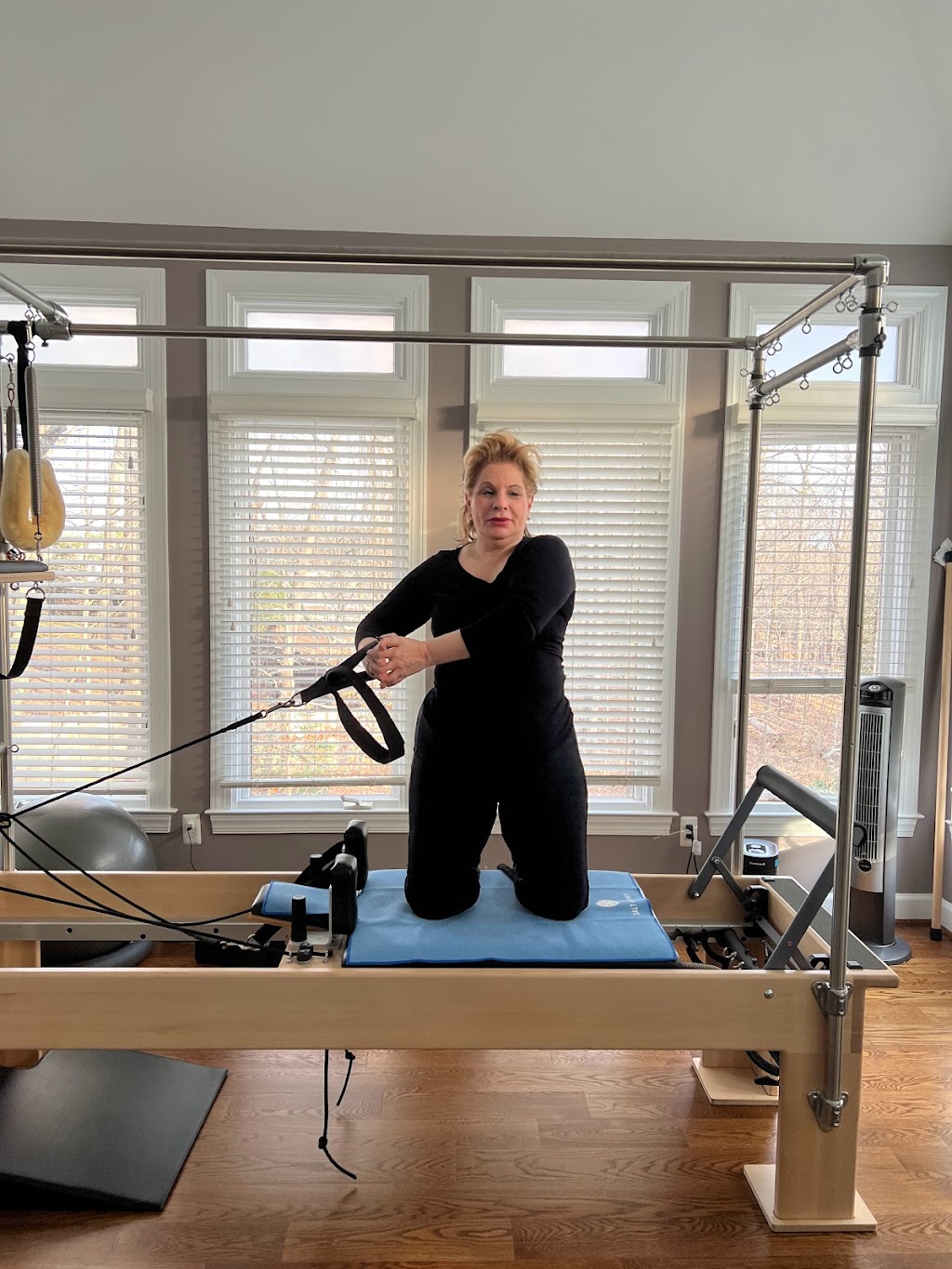 FlowFit Pilates | 11205 Bright Pond Ln, Reston, VA 20194, USA | Phone: (240) 626-3532