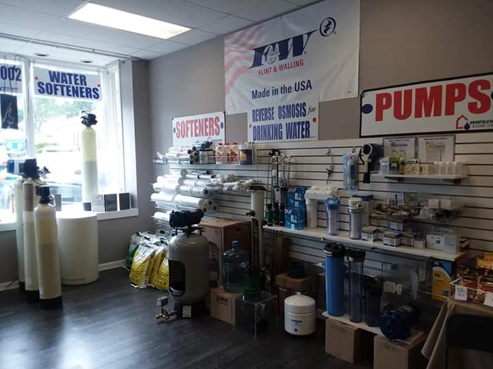 Lakes water and outdoor store | 3296 S Main St, Akron, OH 44319, USA | Phone: (330) 645-1002
