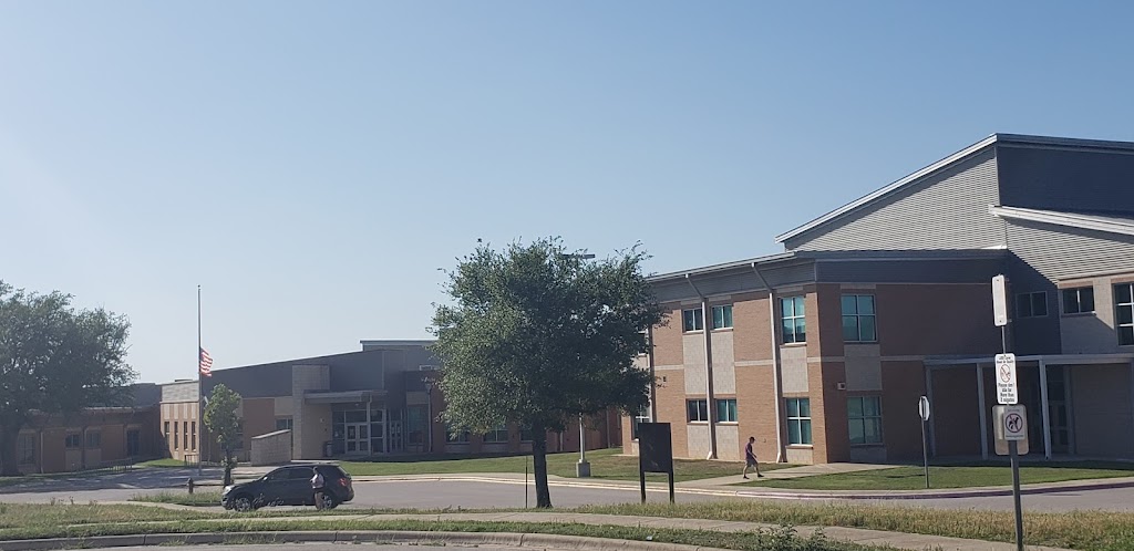 Parkside Elementary School | 301 Garner Park Dr, Georgetown, TX 78628, USA | Phone: (512) 570-7100