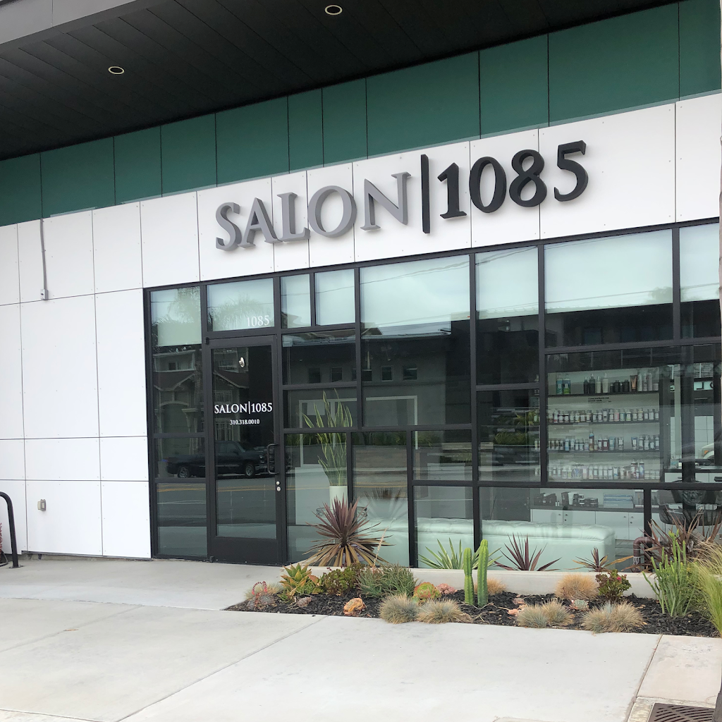 Salon 1085 | 1085 Aviation Blvd, Hermosa Beach, CA 90254, USA | Phone: (310) 318-0010