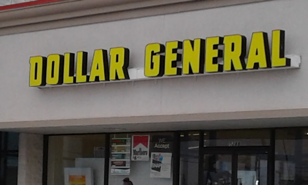 Dollar General | 5248 Colorado Ave, Sheffield, OH 44054, USA | Phone: (440) 517-1669