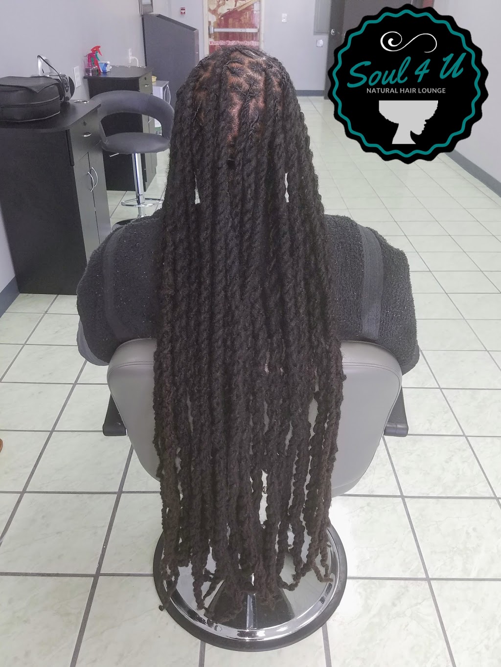 Soul 4 U Natural Hair Lounge | 35 Atlanta Street Suite #3A, McDonough, GA 30253 | Phone: (404) 254-9719