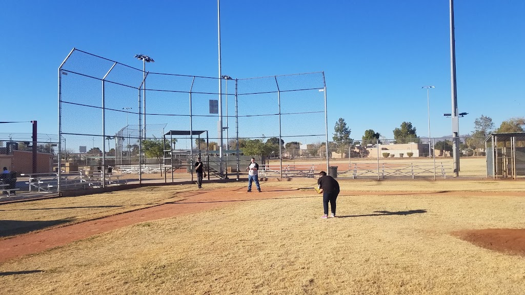 Earl Edgar Recreational Park | 500 S Miller Rd, Buckeye, AZ 85326, USA | Phone: (623) 349-6605