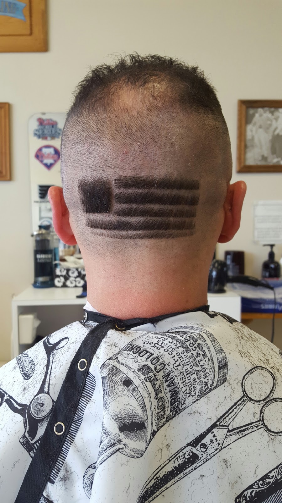 Gentlemens Cut | 12 General Warren Blvd Suite 350, Malvern, PA 19355, USA | Phone: (610) 640-9844