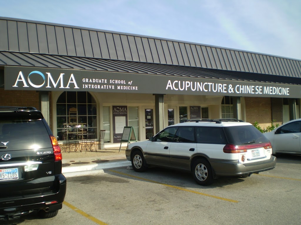 AOMA Acupuncture Clinic North | 2700 W Anderson Ln, Austin, TX 78757, USA | Phone: (512) 371-3738