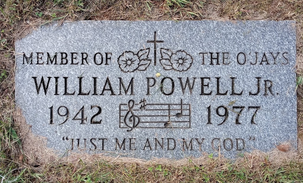 Forest Hill Cemetery | 4414 Cleveland Ave NW, Canton, OH 44709, USA | Phone: (330) 499-7353