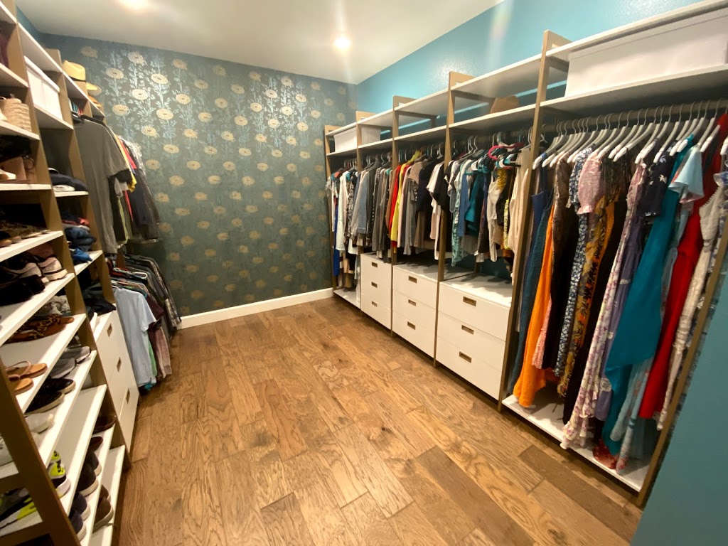 California Closets - Fairfield | 4 Gardner Rd, Fairfield, NJ 07004, USA | Phone: (973) 882-3800