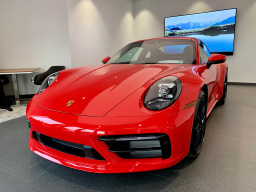 Porsche Milwaukee North | 1400 West Silver Spring Drive 102, North, Glendale, WI 53209 | Phone: (414) 290-1400