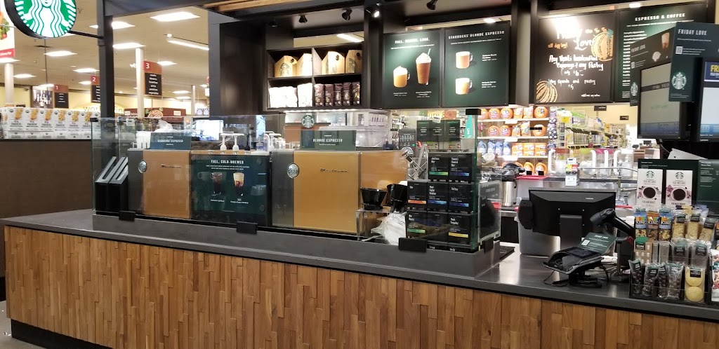 Starbucks | 717 9th St NE, Lake Stevens, WA 98258, USA | Phone: (425) 249-4000