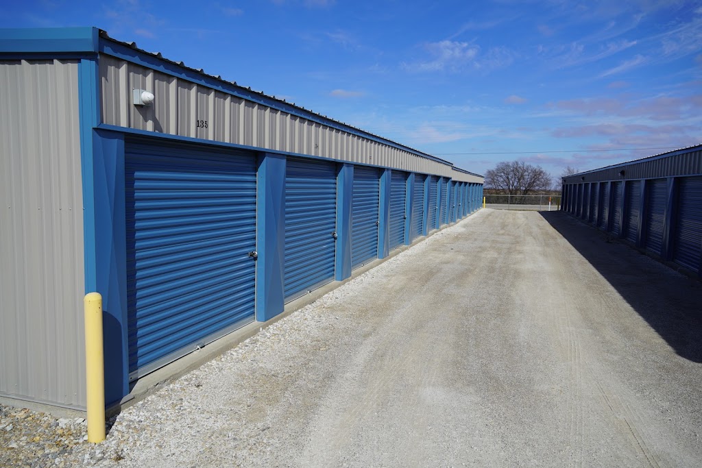 B & B Self Storage | 810 N Cresson Hwy, Cresson, TX 76035, USA | Phone: (682) 258-4699