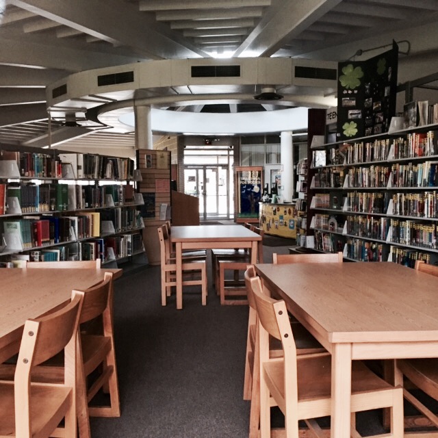 Inkster Library | 2500 Hamlin Dr, Inkster, MI 48141, USA | Phone: (313) 563-2822