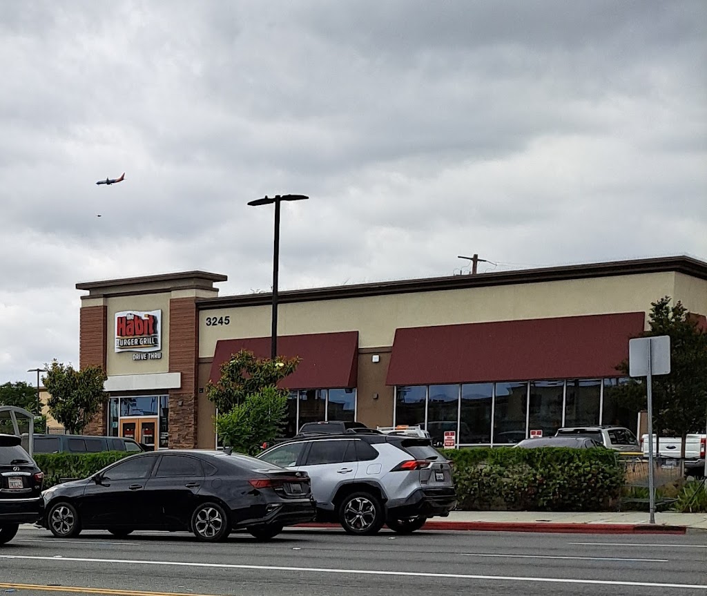 The Habit Burger Grill | 3245 W Century Blvd, Inglewood, CA 90303, USA | Phone: (310) 677-7136