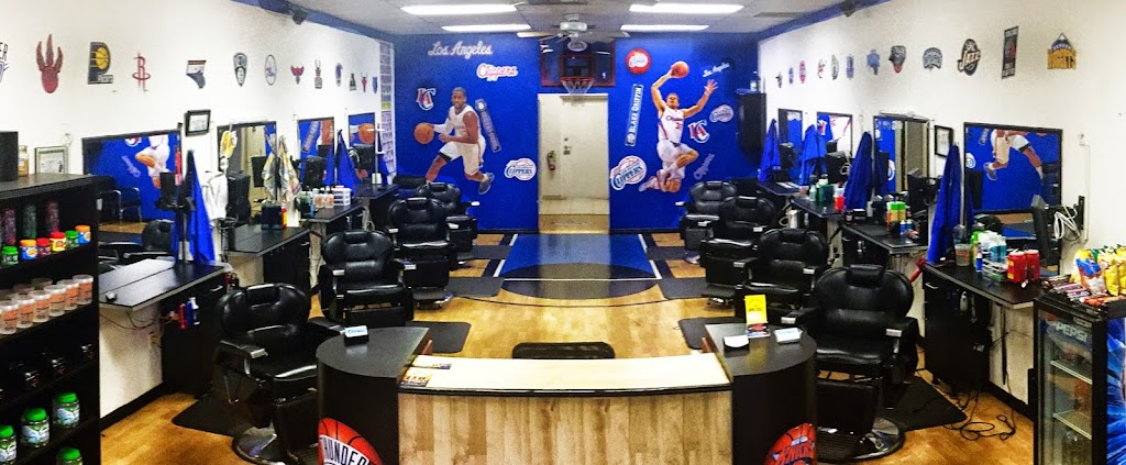 GameTime BarberShop | #1 | 1666 Pleasant Hill Rd, Kissimmee, FL 34746, USA | Phone: (844) 954-2244