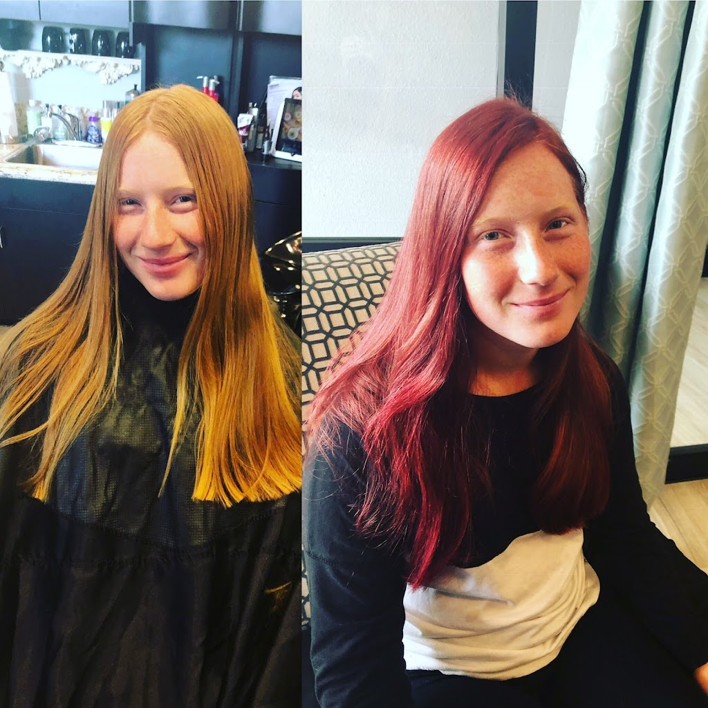 Melissa Leake Hair Stylist | 21001 San Ramon Valley Blvd D4 Suite 128, San Ramon, CA 94583, USA | Phone: (925) 542-1550