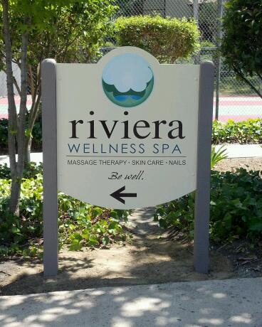 Riviera Wellness Spa | 25385 Pappas Rd, Ramona, CA 92065, USA | Phone: (760) 788-3738