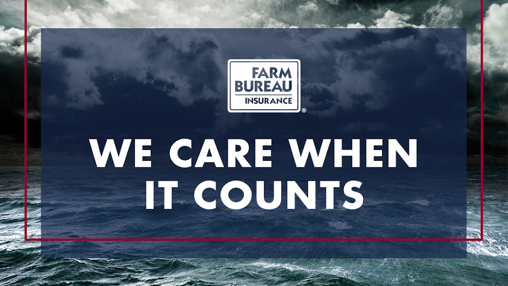 Georgia Farm Bureau | 9097 GA-5, Douglasville, GA 30134, USA | Phone: (770) 942-9906