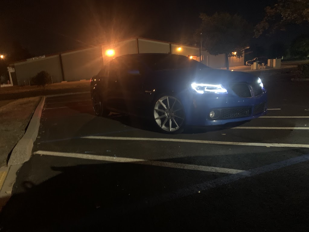 Ap Window Tinting | 2830 Bravado Dr, Rancho Cordova, CA 95670, USA | Phone: (916) 461-9590