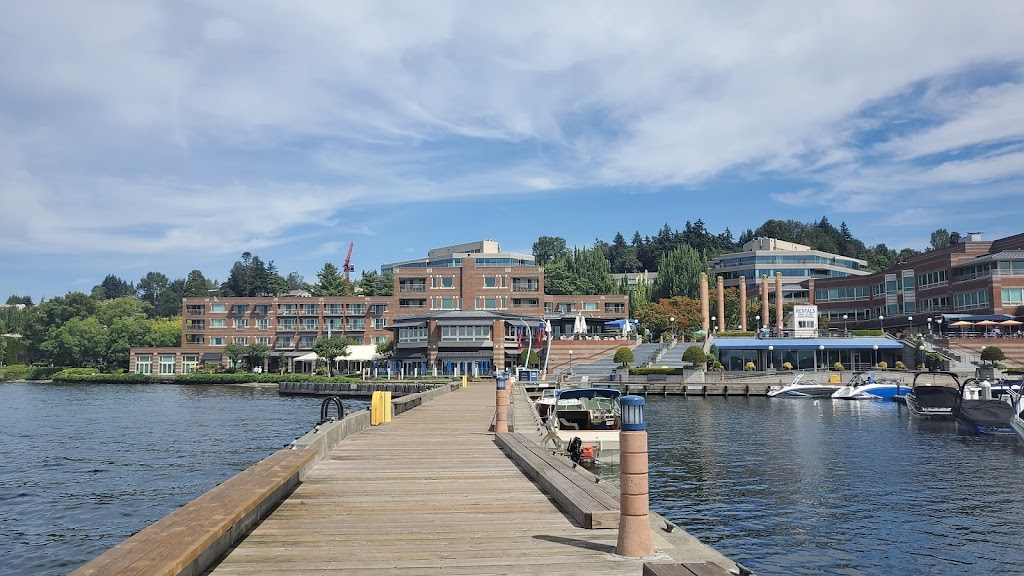 Carillon Properties | 4100 Carillon Point, Kirkland, WA 98033, USA | Phone: (425) 822-1700