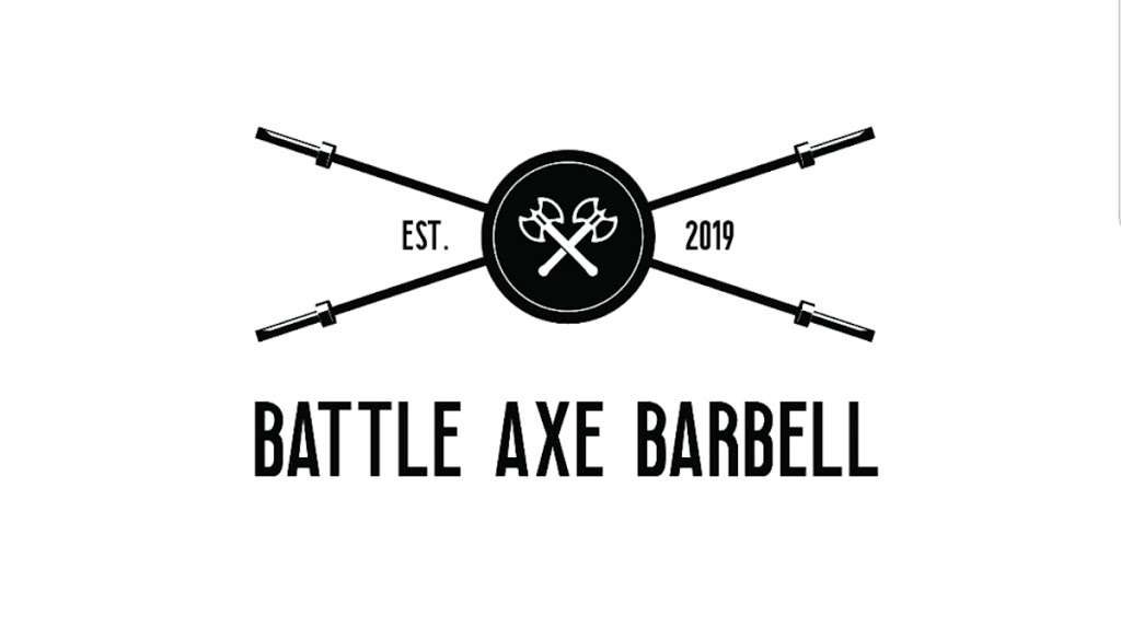 Battle Axe Barbell | 1494 W Buckingham Rd, Garland, TX 75042, USA | Phone: (469) 573-6998