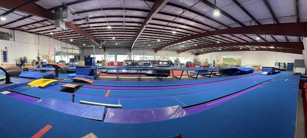 International Gymnastics Centre | 3065 W Capitol Ave, West Sacramento, CA 95691, USA | Phone: (916) 372-4496