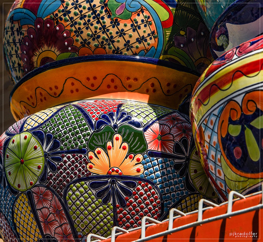 That Pottery Place | 4580 Doniphan Dr, El Paso, TX 79922, USA | Phone: (915) 694-6549