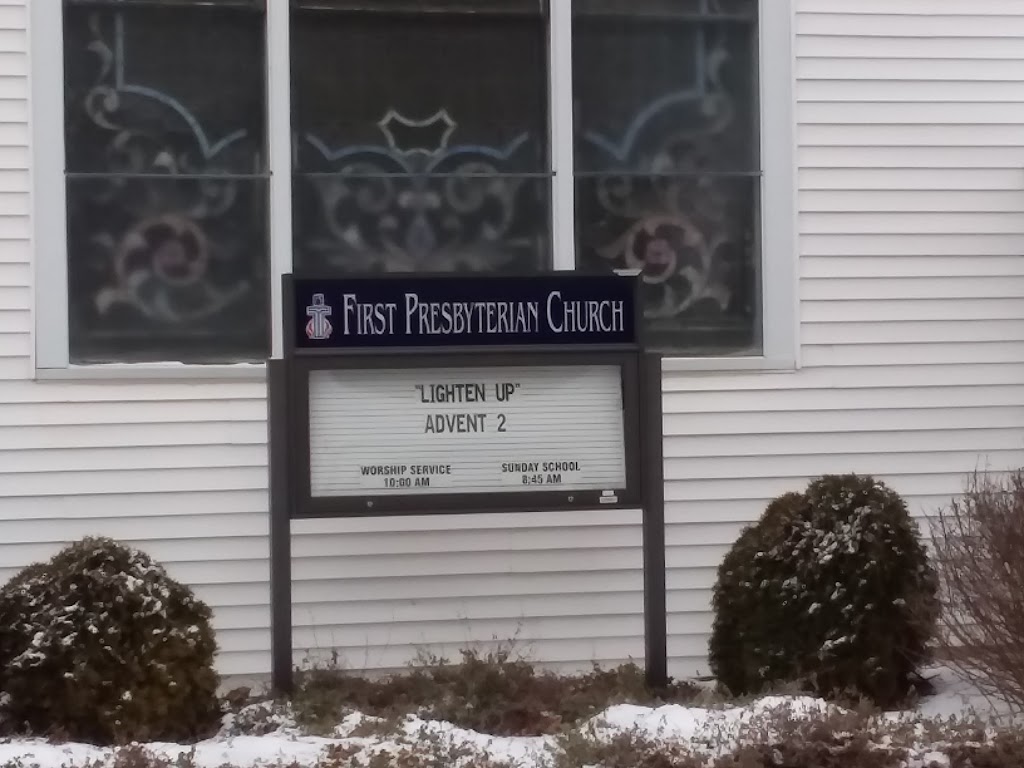 First Presbyterian Church | Cambria, WI 53923, USA | Phone: (920) 348-5859